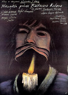 film poster